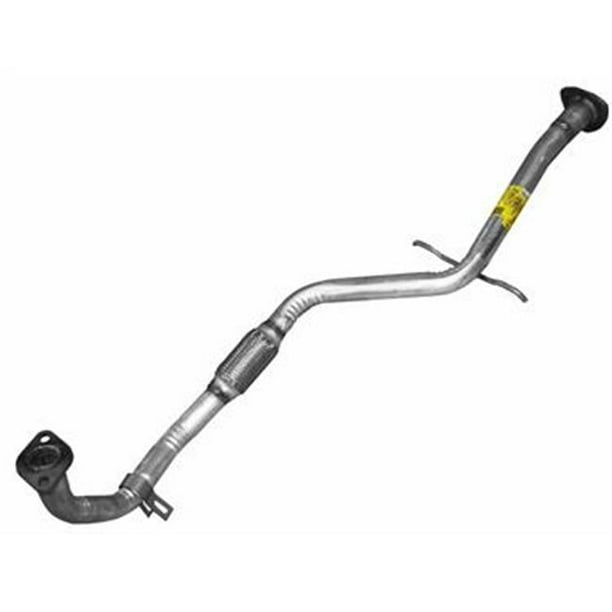 Walker 47650 Resonator Assembly Walker 47650 Resonator Assembly